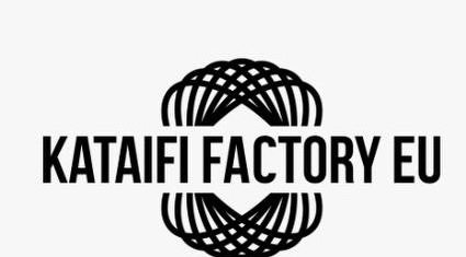 Kataifi Factory EU