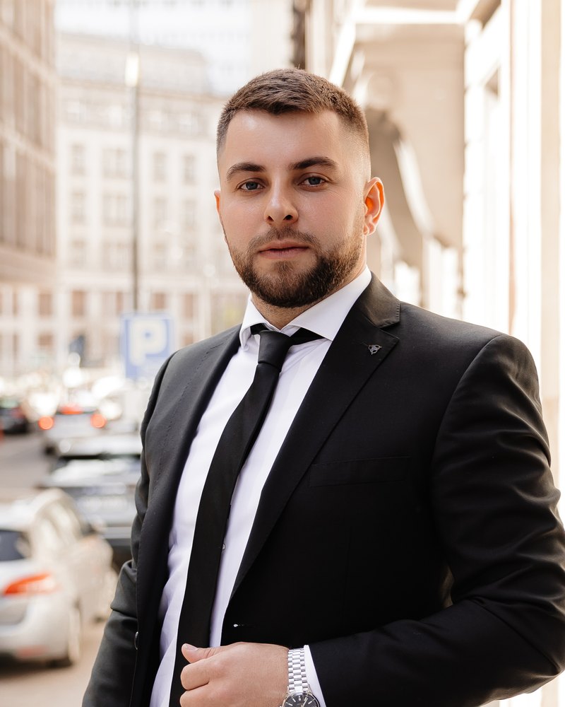 Іван Тафій