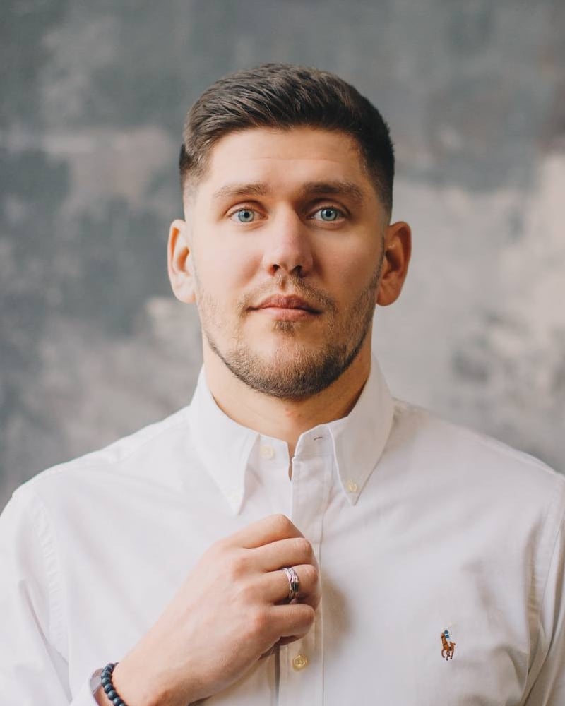 Ihor Fostenko