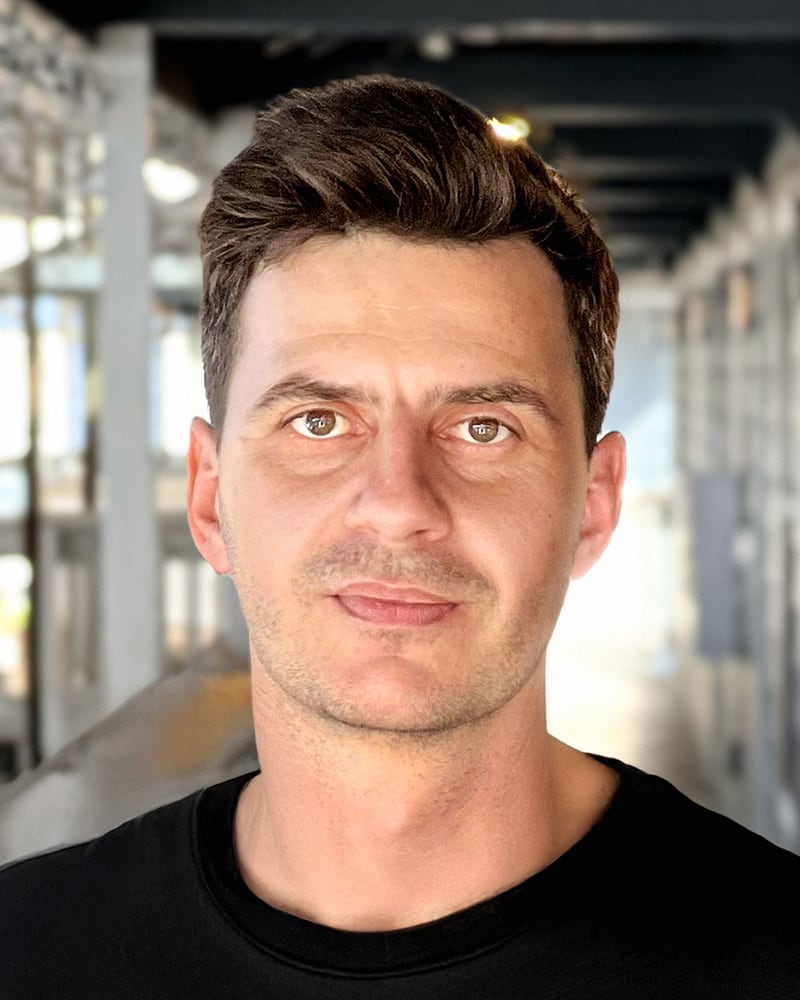 Ruslan Savciuk