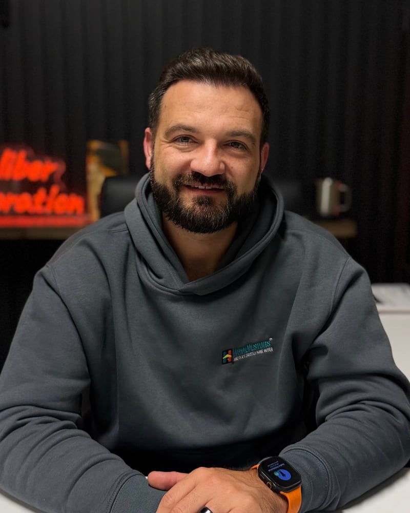 Alik Bidzilia